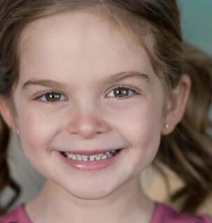 Congrats to OSAS student @piperbrookeh on getting signed by @rebelcreativegroup ! Super proud!✨