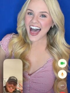 HUGE audition for @kylieewest tonight! Fingers crossed!🤞🏻 🎬