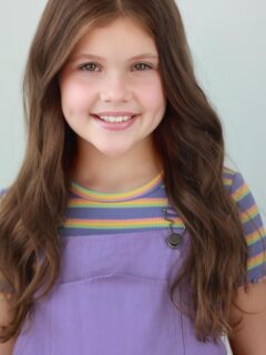 Time to celebrate! Congrats to OSAS student @slaylor_dance on getting signed by @duvallmactalent 🙌🏻🕺