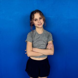 Wednesday tapings at OSAS🎬