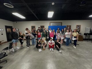 Does it get any better than OSAS Thursdays?🎬✨