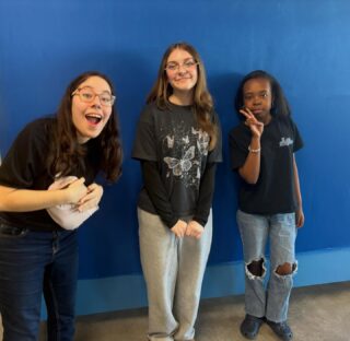 We are on cloud 9 with these Saturday actors🫶🏻