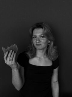 Another Commerical Audition with OSAS @disgrace.mov 🎬