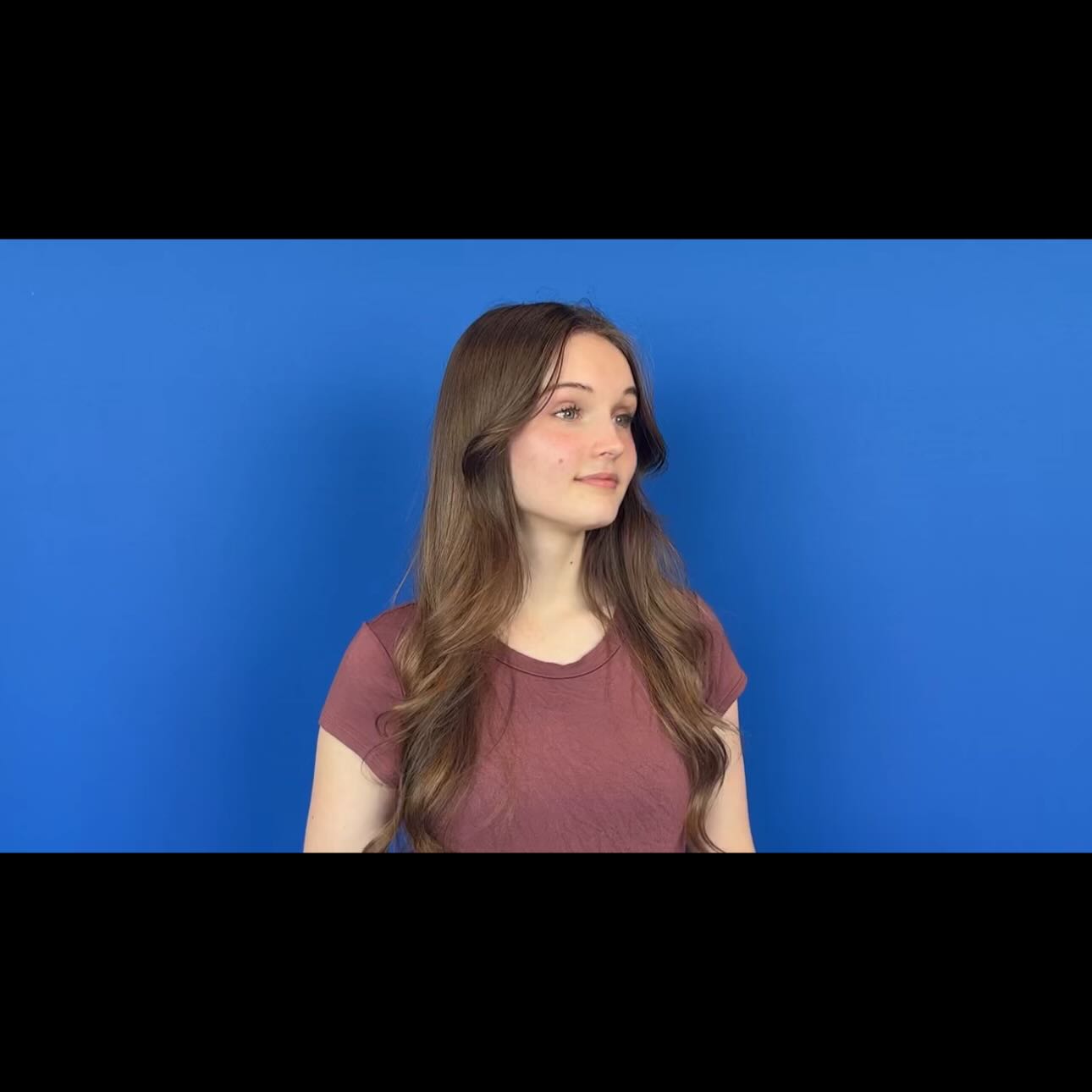 Commerical auditions with OSAS assistant @jacqueline__sears ✨