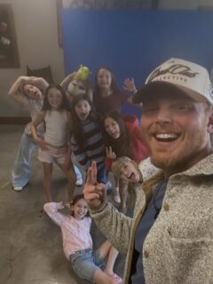 Homeschool class = THE BEST TIMES🎬