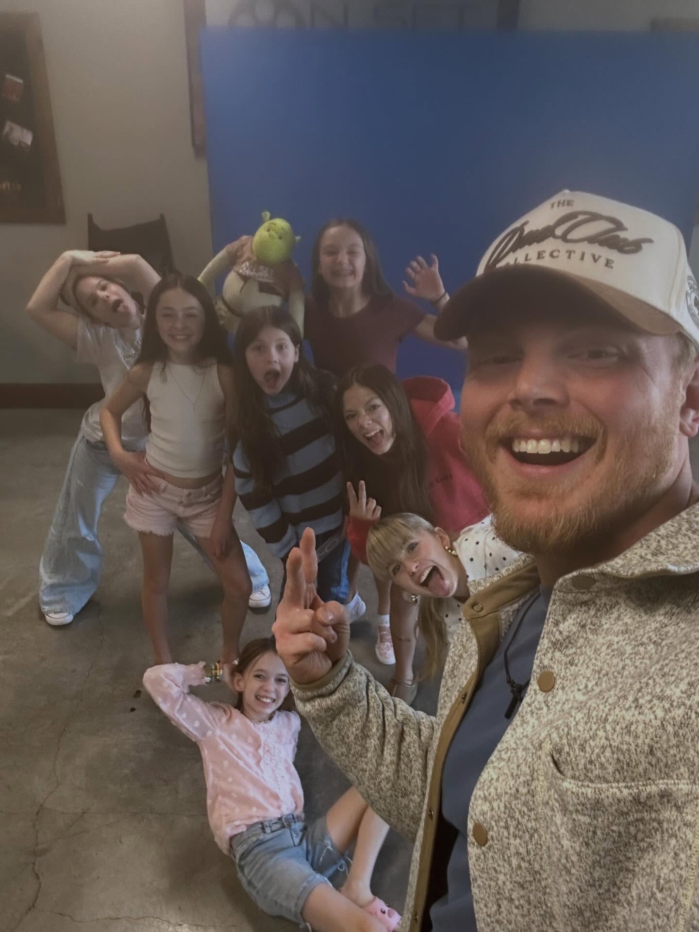 Homeschool class = THE BEST TIMES🎬