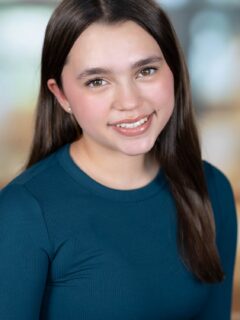 Congrats to OSAS students @cordeliad1127 & @raf.espinal on getting signed by @bankstontalent 🎬