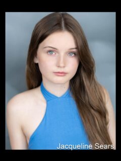 Just got signed and already booking her first job! Congrats to OSAS assistant @jacqueline__sears on her recent booking!🎬🙌🏻