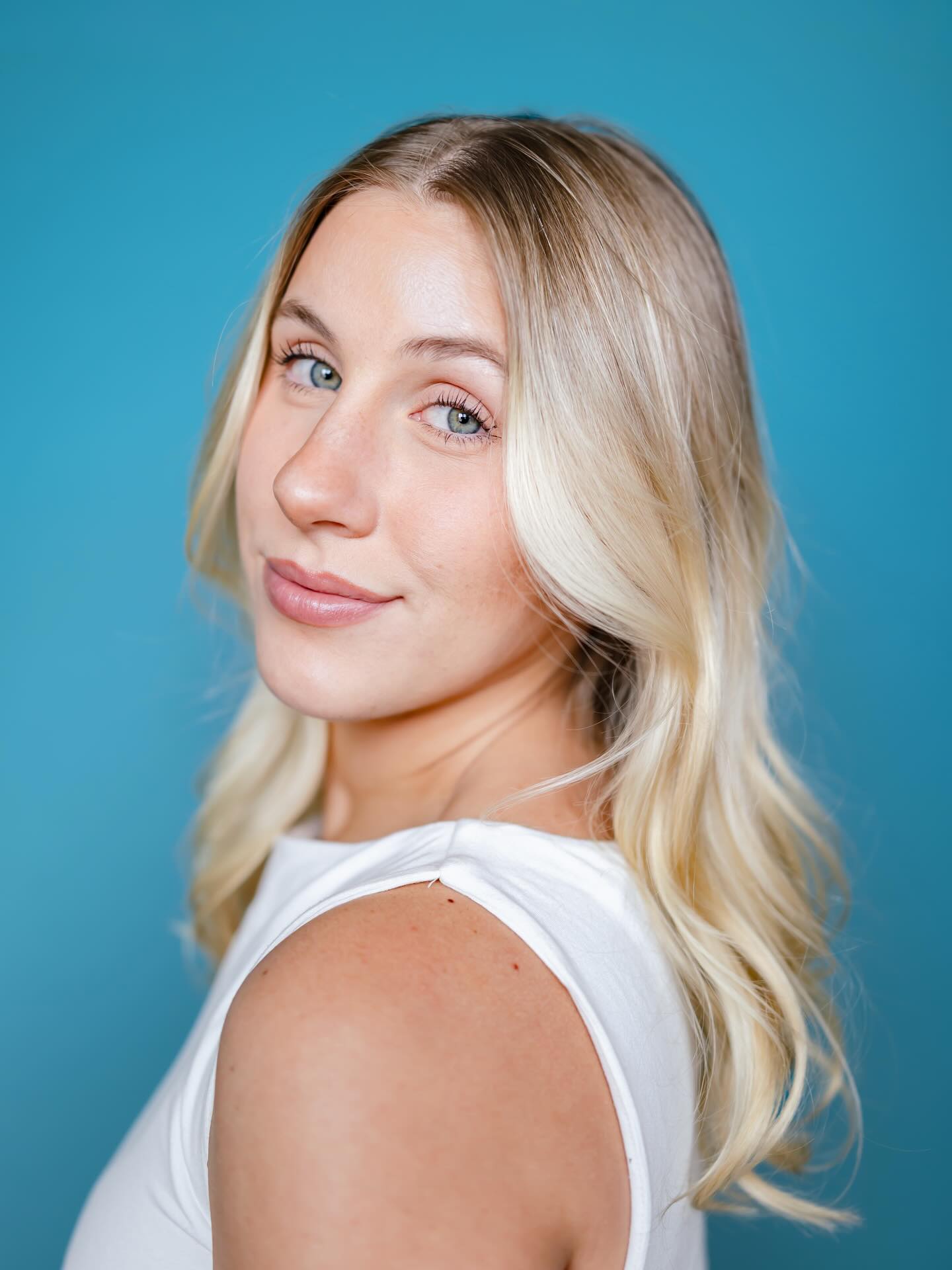 3 months…that’s how long OSAS student @nina.studer has been at OSAS and she already is signed!! She has been putting in the work and it shows! SUPER PROUD and can’t wait for what’s to come!✨