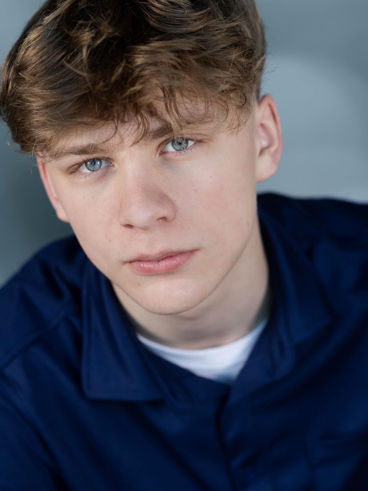 SUPER PROUD OF OSAS STUDENT @williamhines0_ on his movie booking!🙌🏻 This actor has been HUSTLING day after day and his hard work is paying off!🎬
