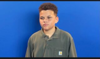 First time auditioning for these actors today!!💥