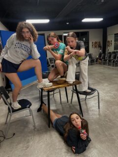 Monday’s like these🫶🏻