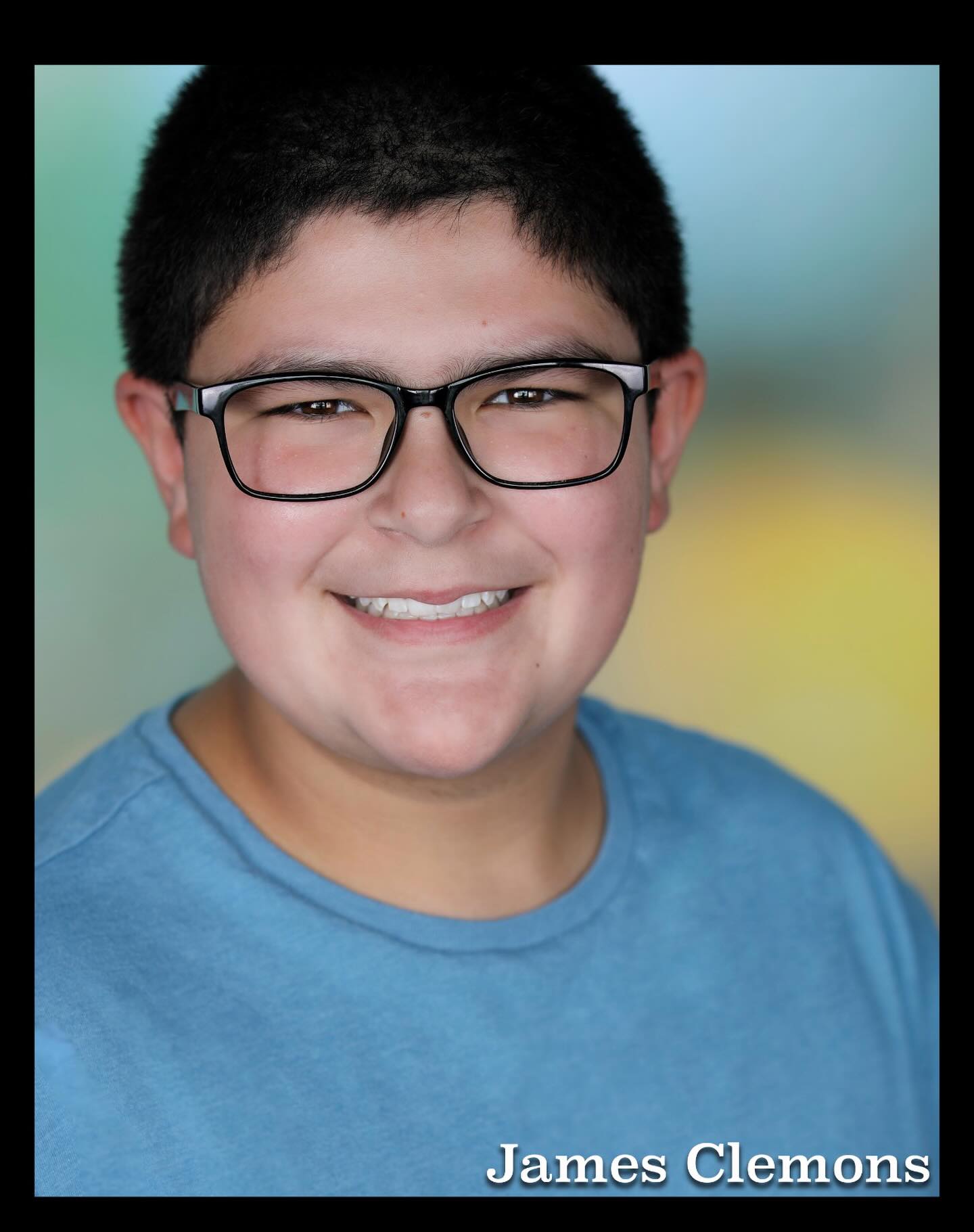 Signed!!! Congrats OSAS student @jclemons03 on getting signed by @bankstontalent 👏🏻