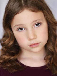 Super amazing!!! Congrats to OSAS @isabelladoellinger on her recent movie booking starring opposite of Lucy Hale!!!🎬
