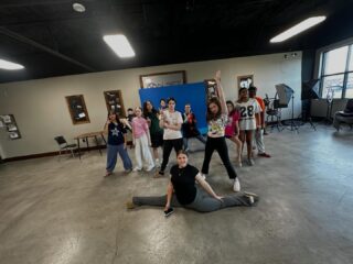 Putting in the work!🙌🏻