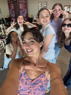 Squad Goals✨