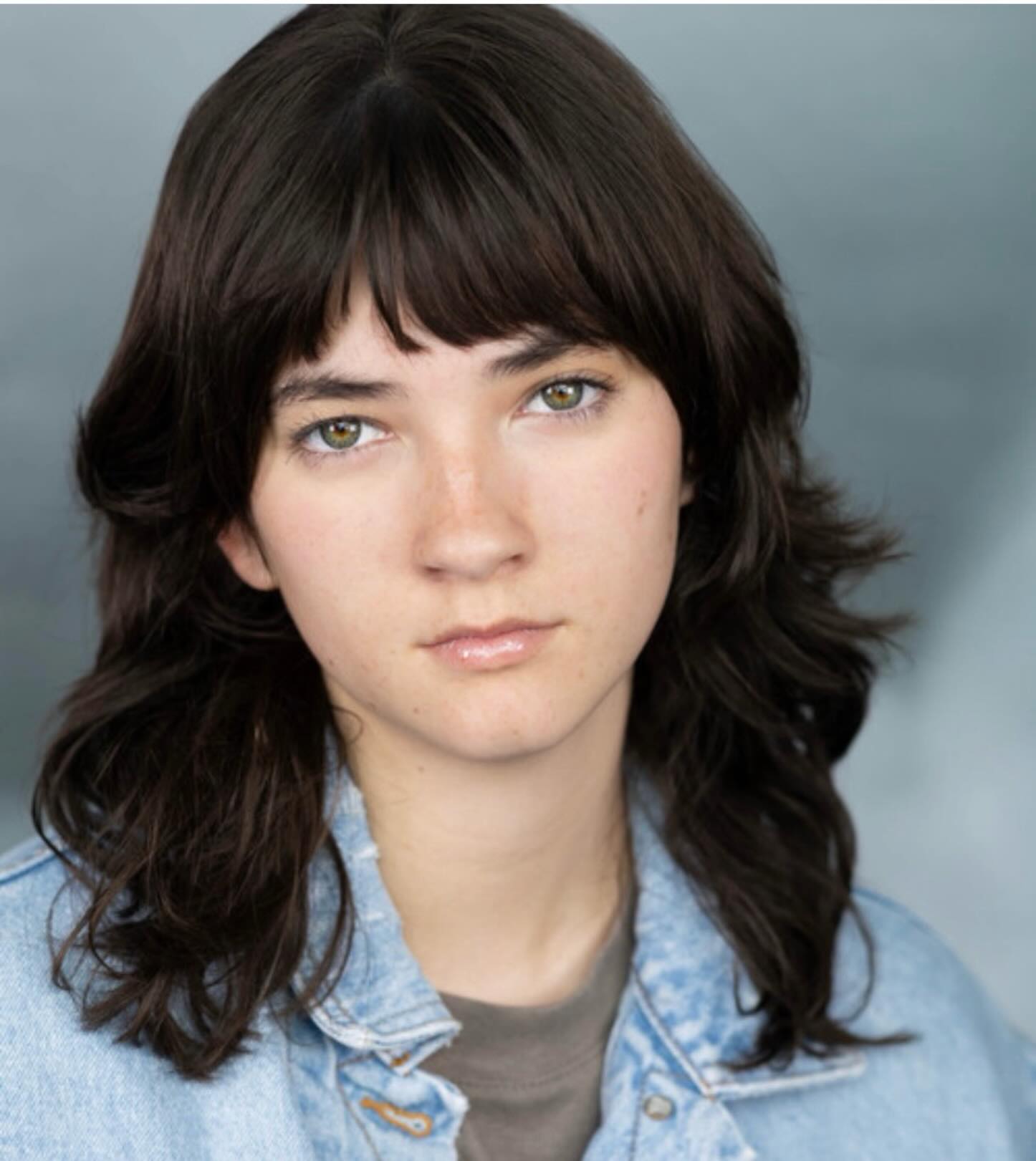 Another Commerical booking🙌🏻 Congrats to OSAS student @viviana_reyes01 🎬