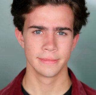 Super proud of @toeny_the_baloney on his recent booking for Nerf! He has been putting in the work and it’s paying off!💥