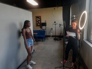 MONDAY LESSONS📸🎬