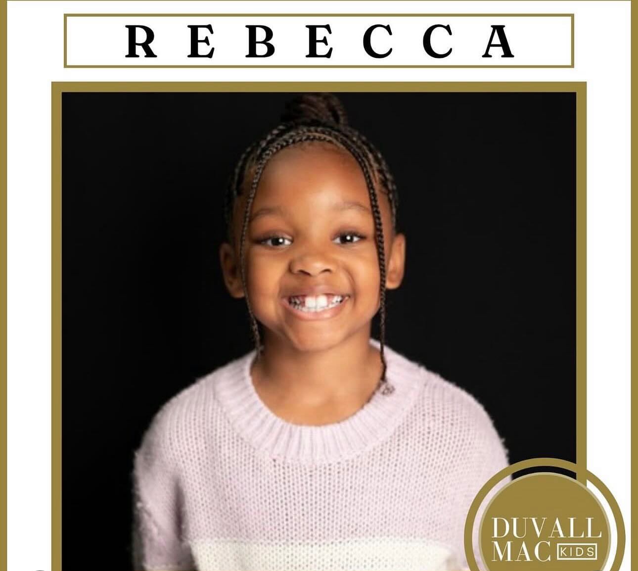 Congrats to OSAS student Rebecca on her recent commercial booking for Breeze Urgent Care!🎬✨