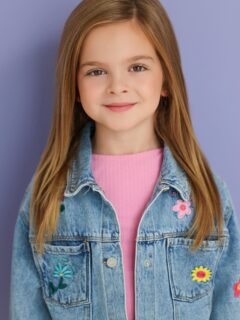 Congrats to OSAS student @piperbrookeh on her recent commercial booking!!🎬☀️